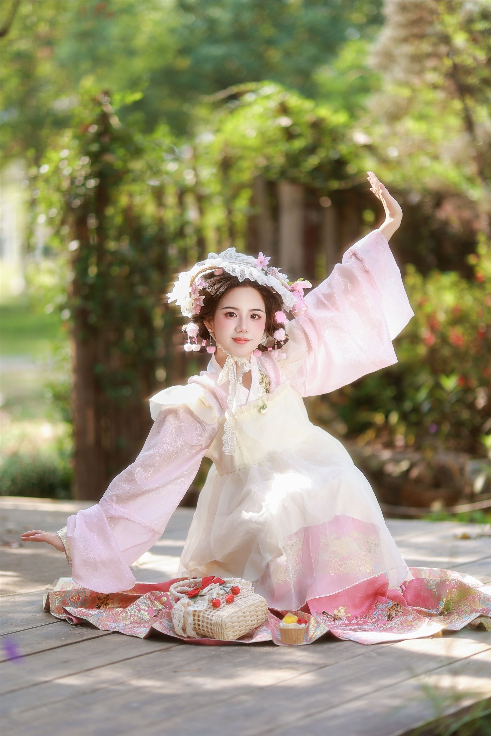 YITUYU艺图语 2025.02.01 草莓甜心 小杜同学